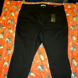 Charlotte Russe skinny Jeans